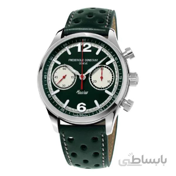 Frederique Constant FC-397HGR5B6