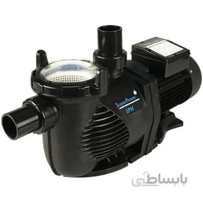 پمپ تصفیه استخری ایمکس سری SPH100