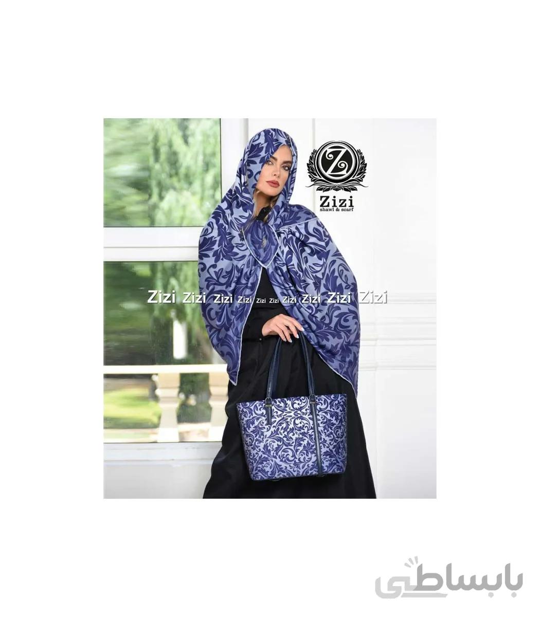 کیف و روسری کد 060