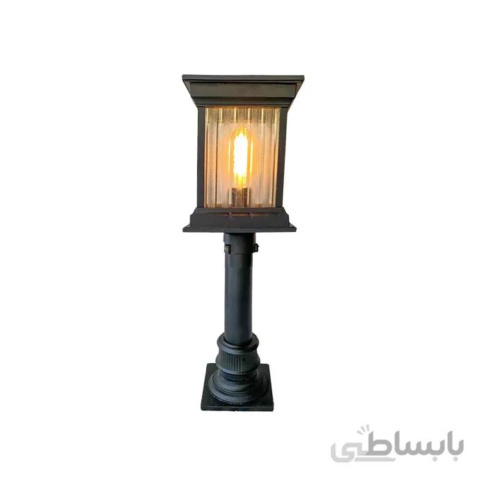 پاریس سایز کوچک ایستاده متوسط مدل E21C2-S