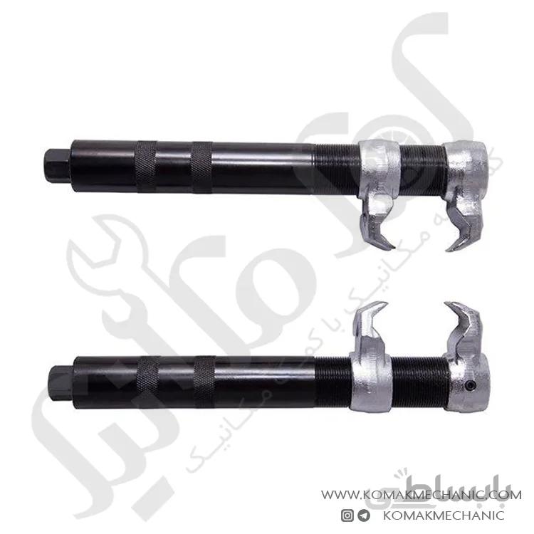 فنرجمع کن هیدرولیک 20 سانتیمتر داناکو – DANACO مدل D04B2007