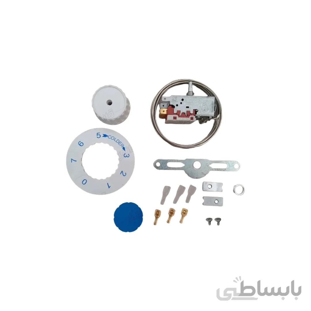 ترموستات فریزر VS5 رانکو