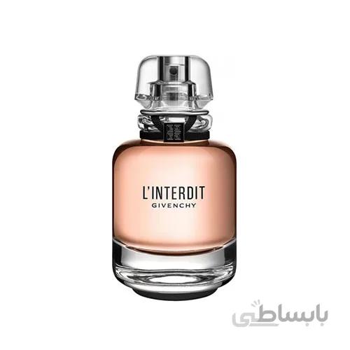 عطر جیوانچی ژیوانشی له اینتردیت - لاندقتی ا عطر GIVENCHY L Interdit