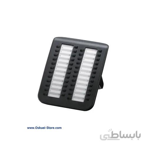 تلفن Panasonic KX-DT590 ا Panasonic KX-DT590 DSS Console