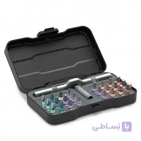 ست ابزار شیائومی Duka مدل RS-1