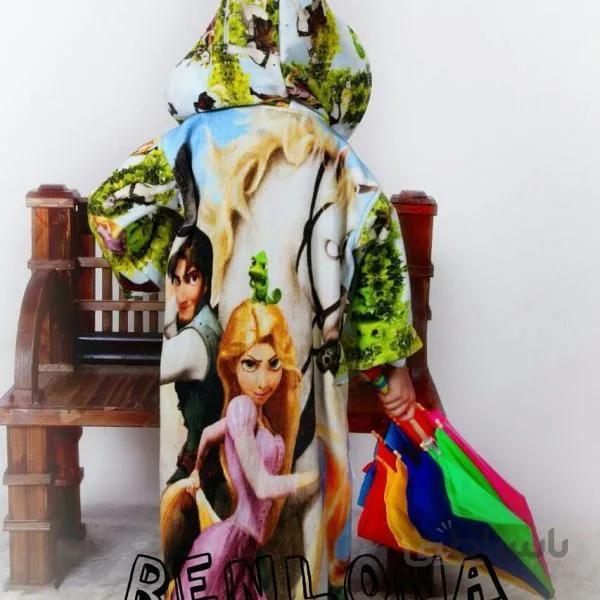حوله بچگانه _ atena_ benlona