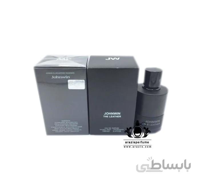 عطر تام فورد اومبره لدر جانوین