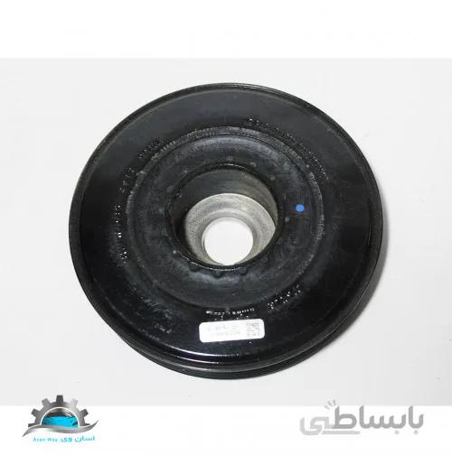 پولی سر میل لنگ تندر90 (L90) ایساکو اصلی رنو