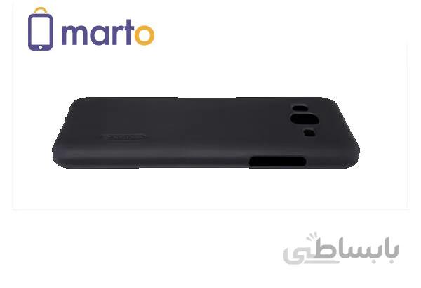 کاور نیلکین مدل Super Frosted Shield مناسب برای گوشی سامسونگ Galaxy J5 ا Nillkin Super Frosted Shield Matte cover case for Samsung Galaxy J5