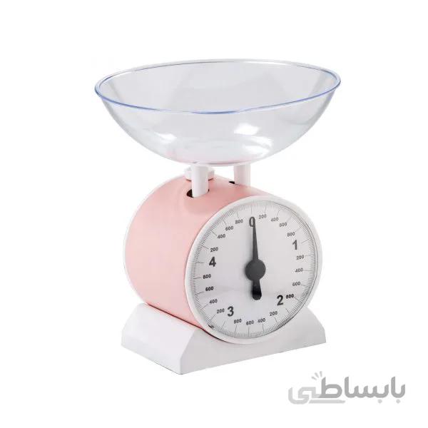 ترازوی عقربه ای سام