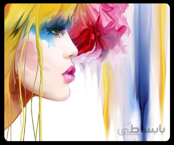 پوستر نقاشی035