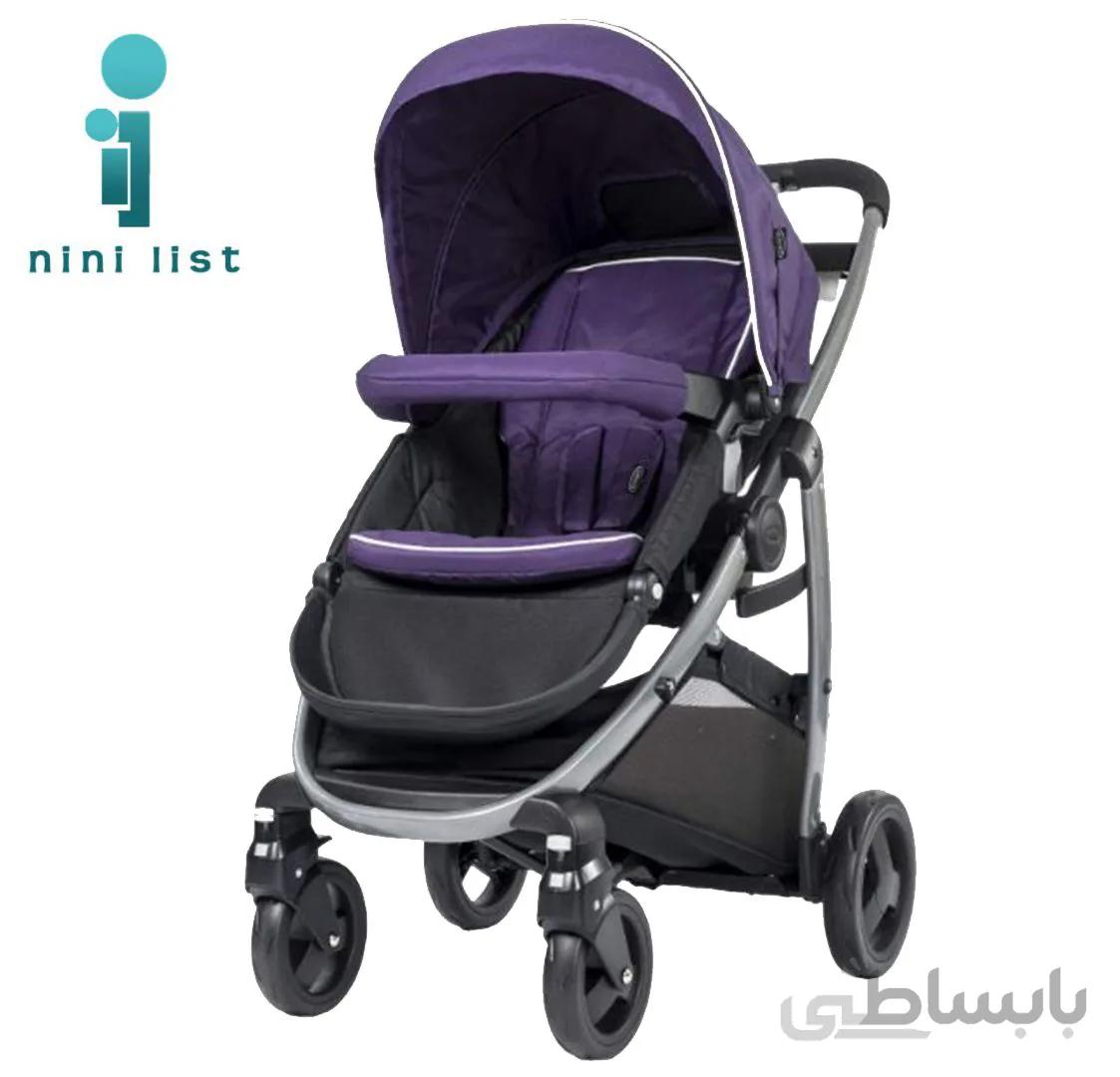 کالسکه گراکو Graco مدل Sky اسکای