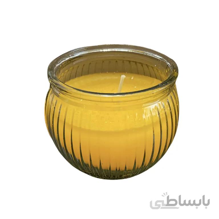 شمع معطر هلو مدل STC348