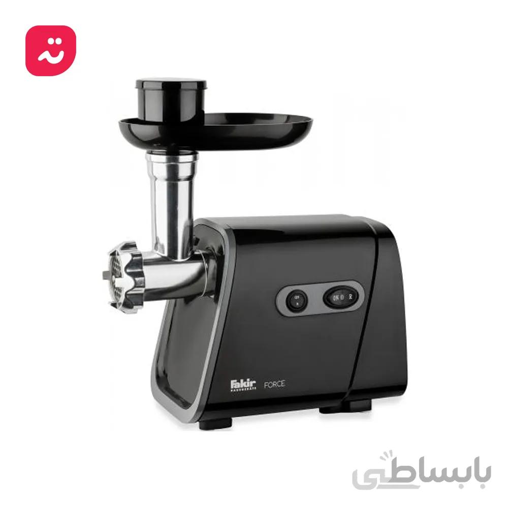 چرخ گوشت فکر مدل FORCE