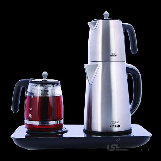 چای ساز بیم مدل TM2803