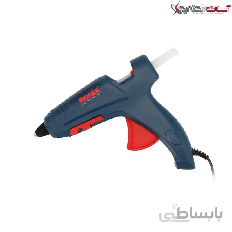 دستگاه چسب تفنگی 40 وات رونیکس مدل RH-4464