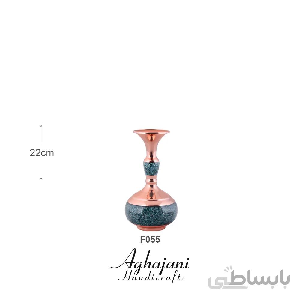 گلدان فیروزه کد 338789