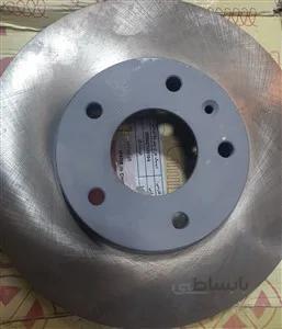 قیمت دیسک چرخ جلو جکj5 جنس درجه یک