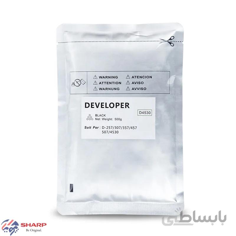 دولوپر توشیبا E-studio 457