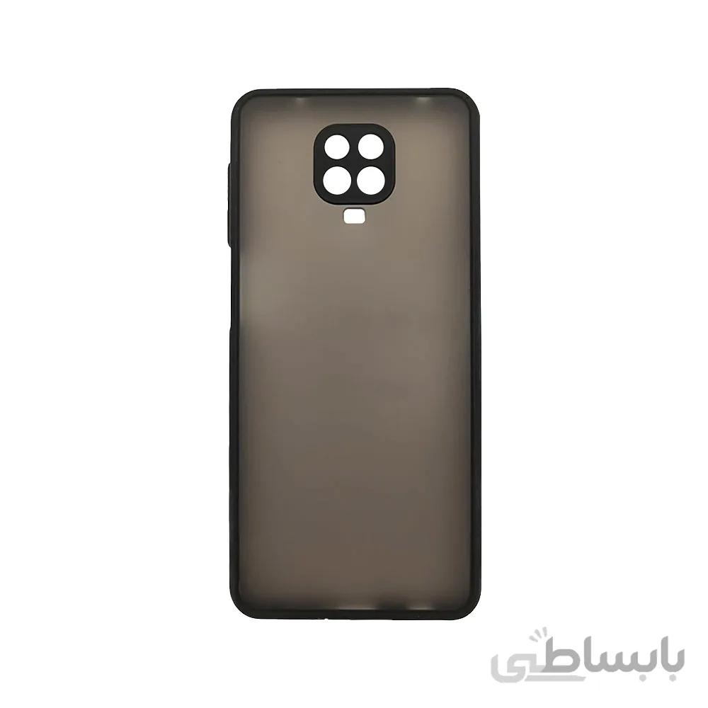 قاب گوشی سامسونگ Galaxy A30s / A50s مدل سیلیکونی نایکی ا Nike Silicone Cover Case for Samsung Galaxy A30s / A50s