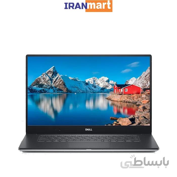 لپ تاپ 4K لمسی دل مدل Dell Precision E5510- Xeon 32G 1TSSD 2G