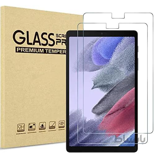 محافظ صفحه نمایش شیشه ای سامسونگ Samsung Galaxy Tab A7 Lite - T225