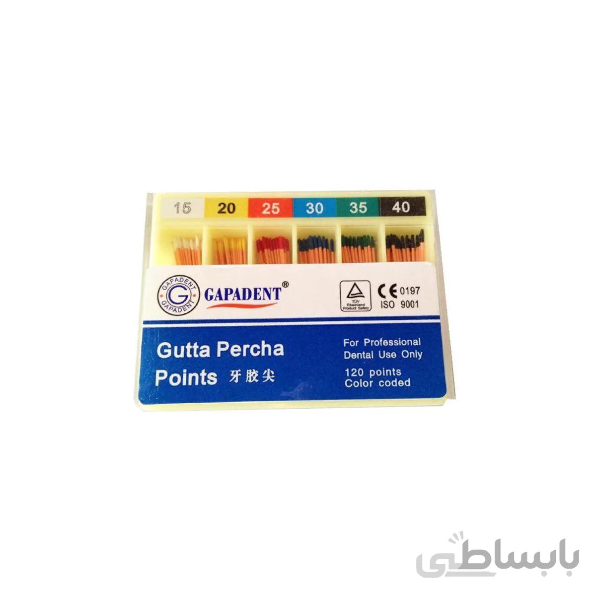 گوتا ۲% | Gutta