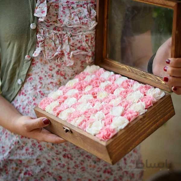 باکس گل نیکو