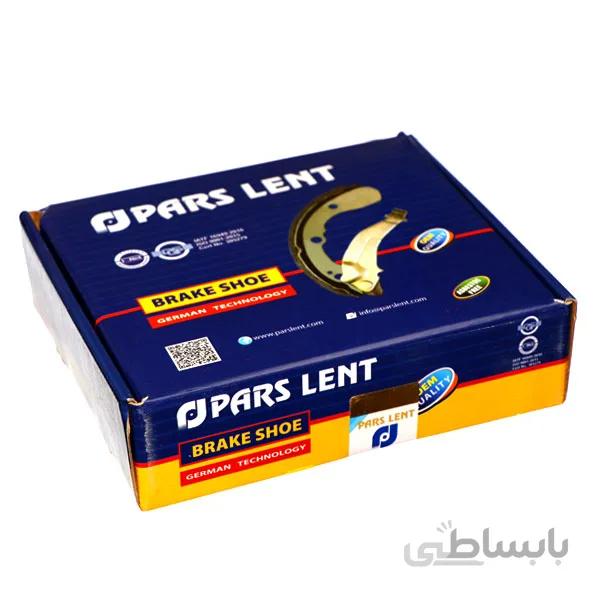 لنت عقب پارس لنت مناسب ریو تیبا ساینا
