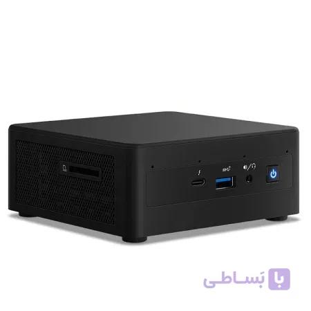 کامپیوتر کوچک اینتل Intel NUC11 PAHi3 -B 8-120
