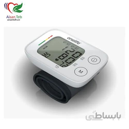 فشار سنج مچی میکرولایف onelife compact L2