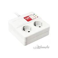 محافظ یخچال با کابل 3 متری پارت الکتریک ا PART ELECTRIC Power protection