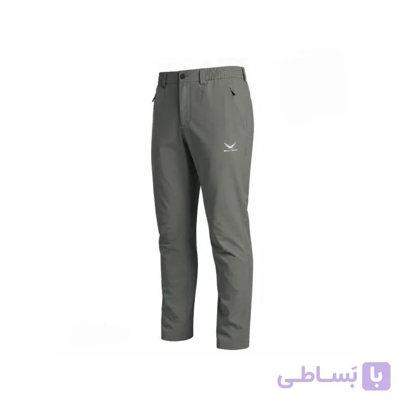 شلوار ترکینگ اسنوهاک کد 3865