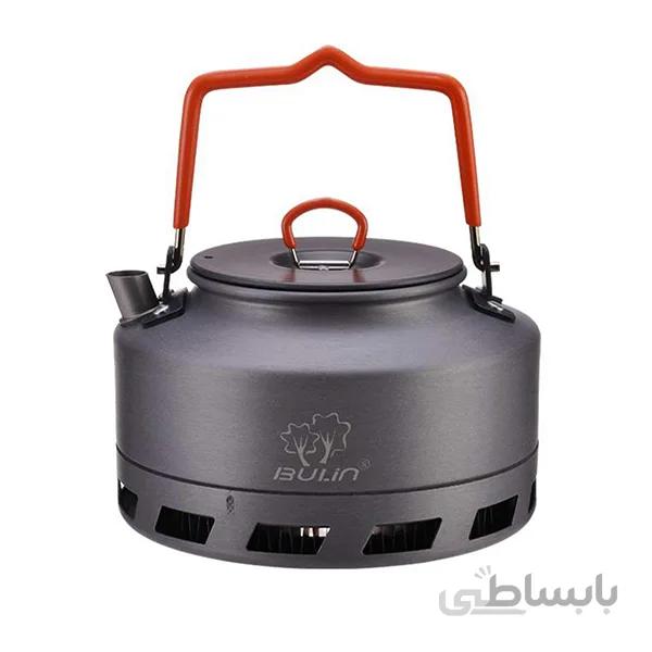 کتری کوهنوردی 1.6 لیتری بولین مدل BL200 L2