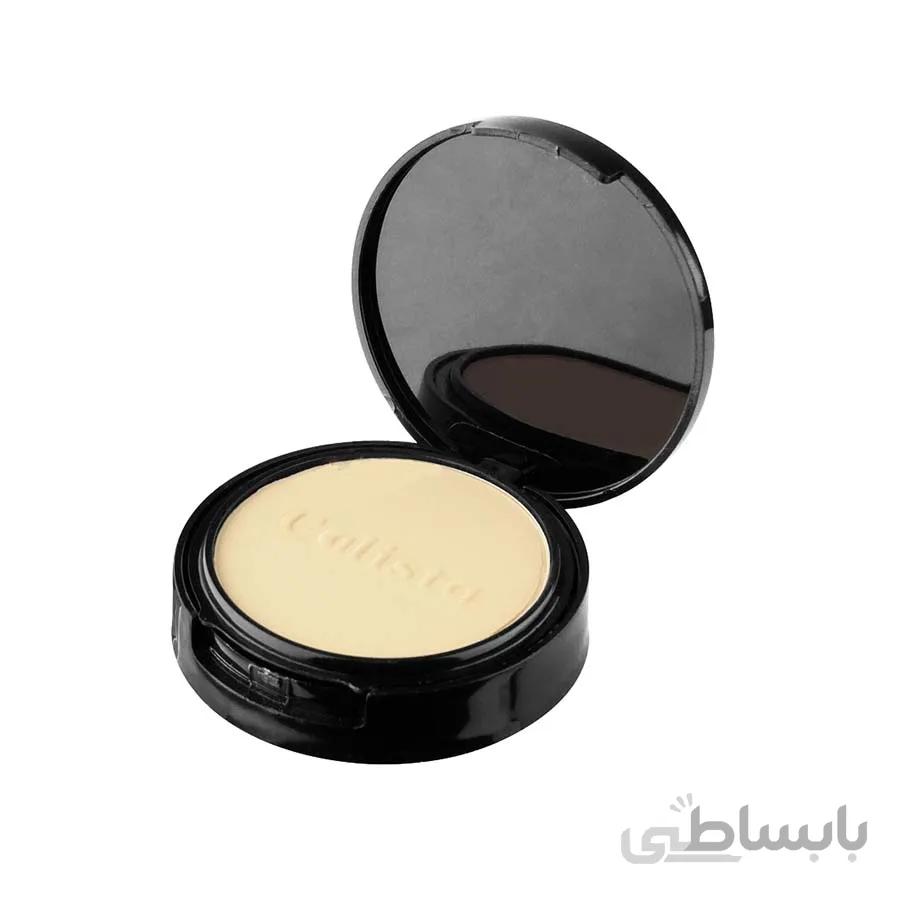 پنکک کالیستا بیوتی مکس CALISTA BEAUTY MAX