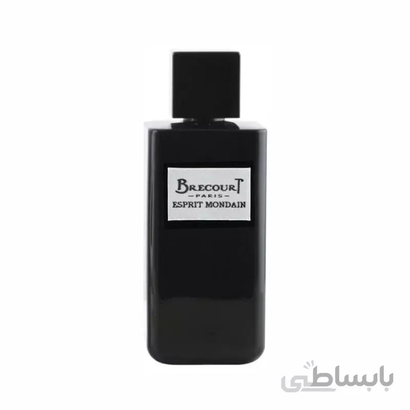 Brecourt Esprit Mondain For Men EDP