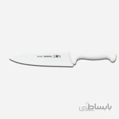 چاقو سلاخی آشپزخانه ترامونتینا برزیل کد 24609/086