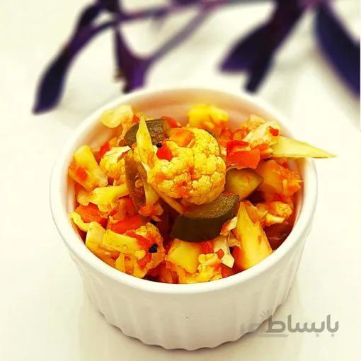مشهدی