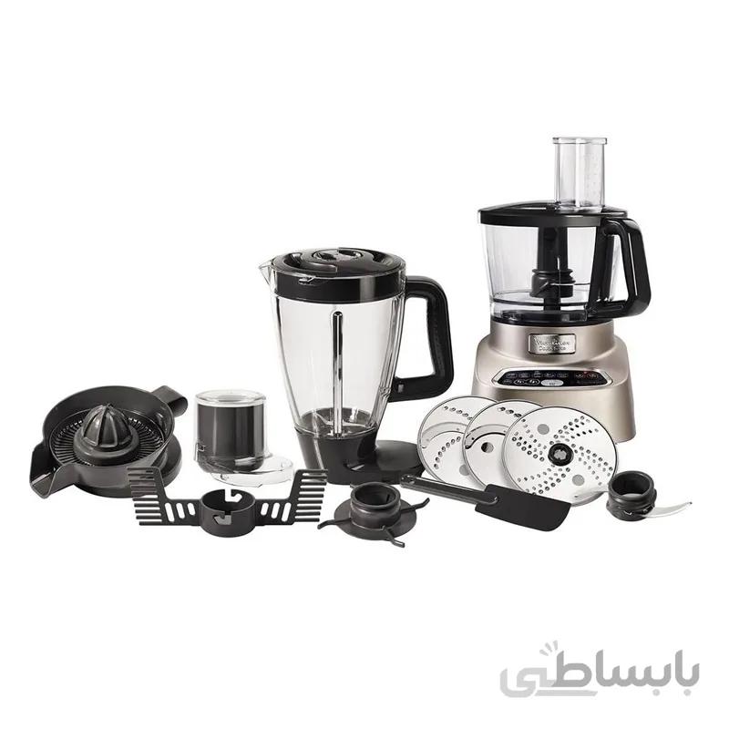 غذاساز مولینکس مدل FP-821