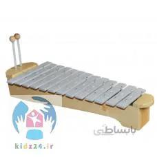 متالوفون سوپرانو کیفی