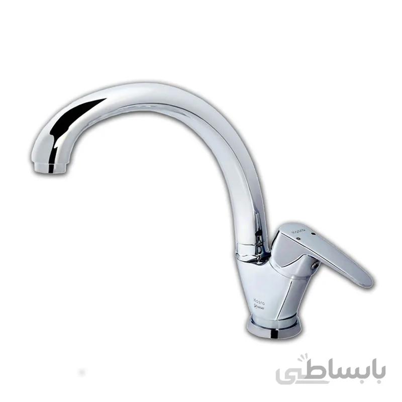 شیر ظرفشویی سانا - کد 13395