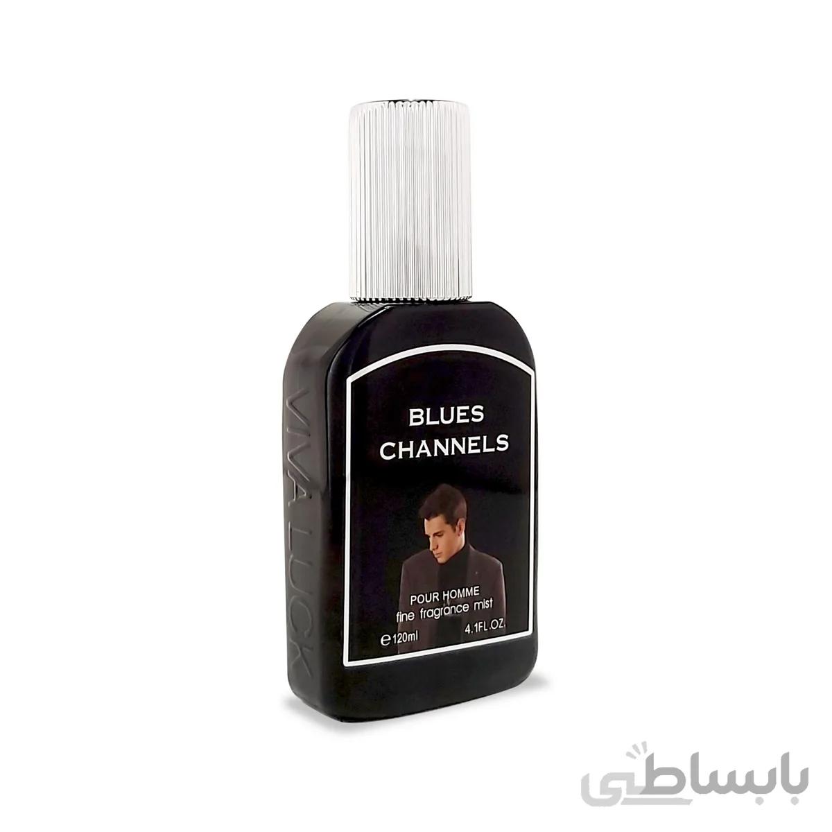 بادی اسپلش ویوا لاک viva luck