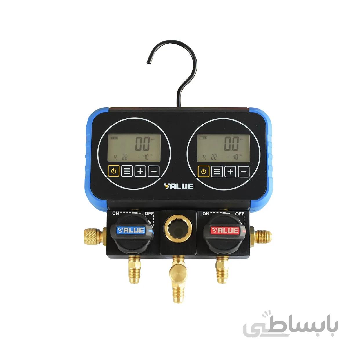 منیفولد سرویس دیجیتالی VALUE مدل VRM2-0101i