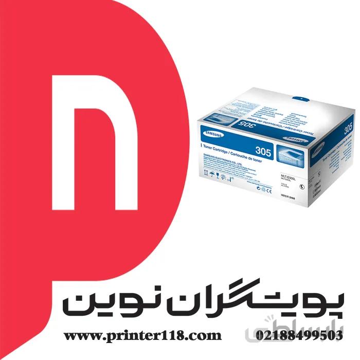 تونر کارتریج SAMSUNG 305 ا Samsung 305 Toner Cartridge