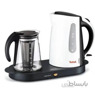 چای ساز تفال مدل Tefal Keyif Çayı