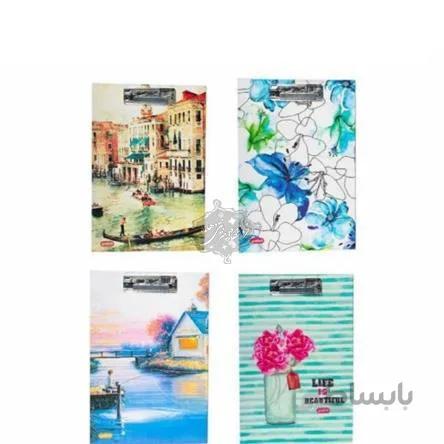 تخته شاسی A4 کلاسیک فطرس