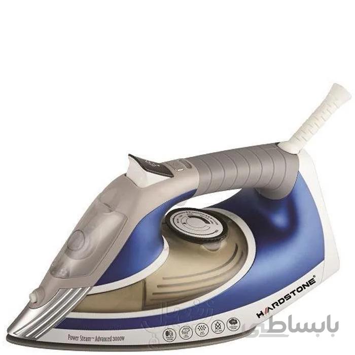 اتو بخار هاردستون مدل SIP2083R ا Hardstone steam iron model SIP2083R