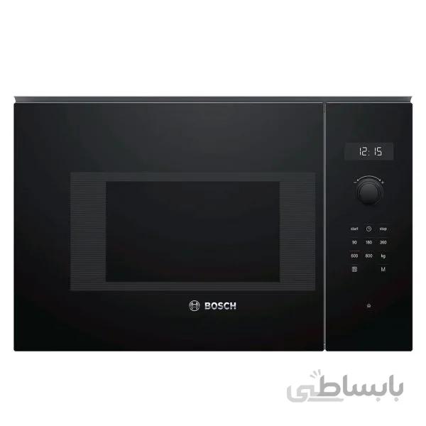 مایکروویو بوش مدل bfl524ms0