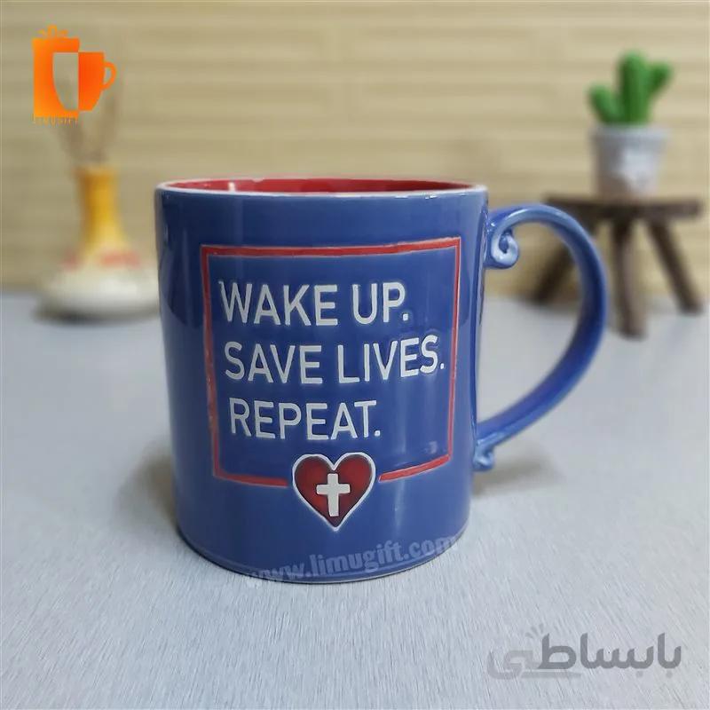 ماگ تایلندی کد 454888