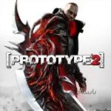 Prototype 2 For XBox 360 ا بازی Prototype 2 مخصوص ایکس باکس 360